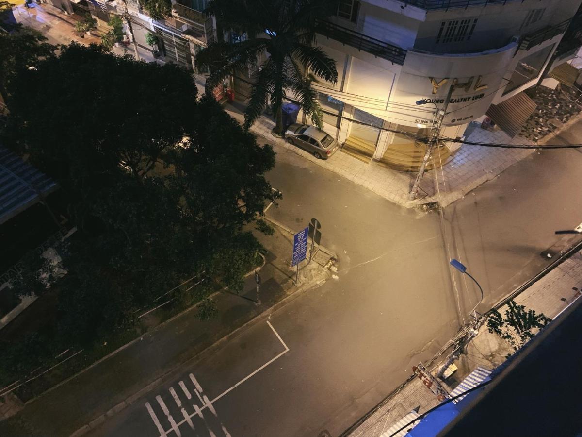 Căn Hộ 1 Phòng Ngủ